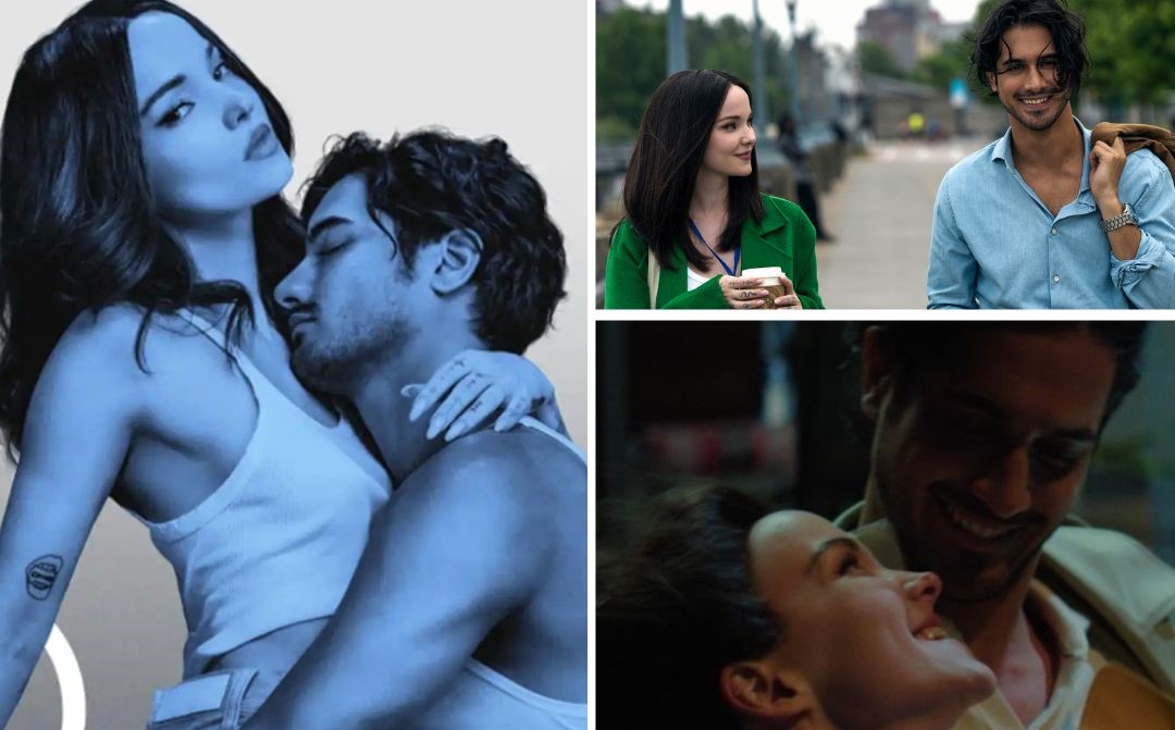 56 Days adult movie